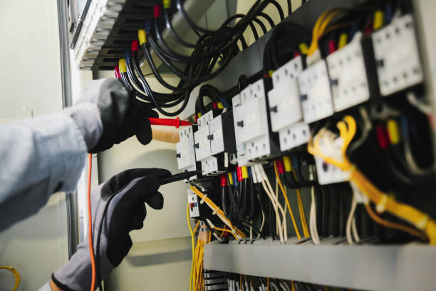 Emergency Electrical Repair Services in Doniphan, MO